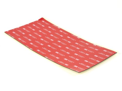 1/2/5 set 3D Double Sided Adhesive Foam Strips Sheets Dots